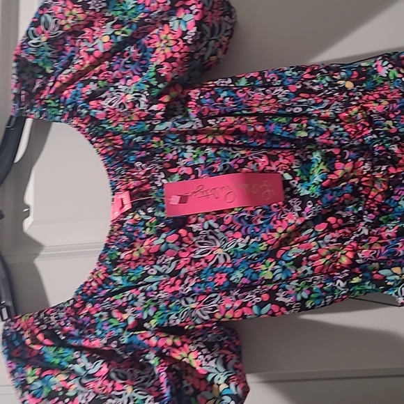 Lilly pulitzer Tamie midi dress - Picture 2 of 4